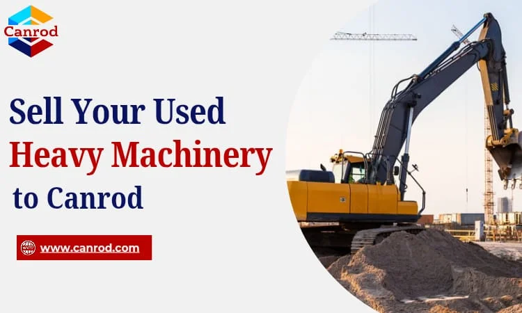 Sell To Canrod – The S ..